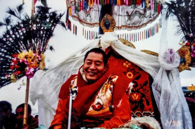 Lama Tsewang Rinpoche: Phowa Practice in Sydney, Australia